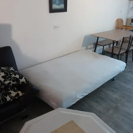 Chez Ben Avec Le Confort Clim Wifi Netflix Gratuit *