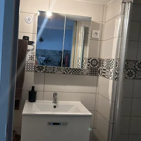 Chez Ben Avec Le Confort Clim Wifi Netflix Gratuit * Castres (Tarn)