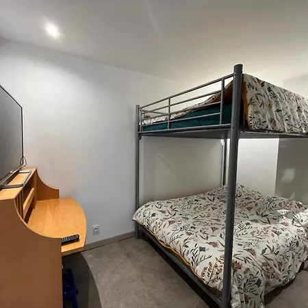 Chez Ben Avec Le Confort Clim Wifi Netflix Gratuit