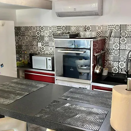 Appartement Chez Ben Avec Le Confort Clim Wifi Netflix Gratuit