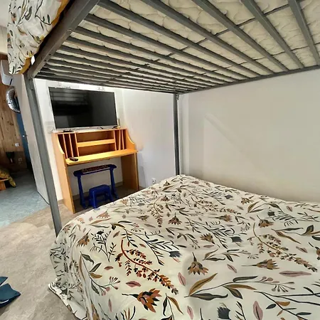 Chez Ben Avec Le Confort Clim Wifi Netflix Gratuit Castres (Tarn)