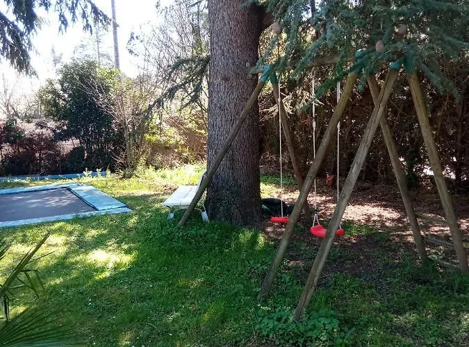 Διαμέρισμα Chez Ben Avec Le Confort Clim Wifi Netflix Gratuit