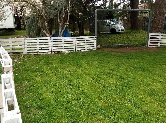 Chez Ben Avec Le Confort Clim Wifi Netflix Gratuit Διαμέρισμα *