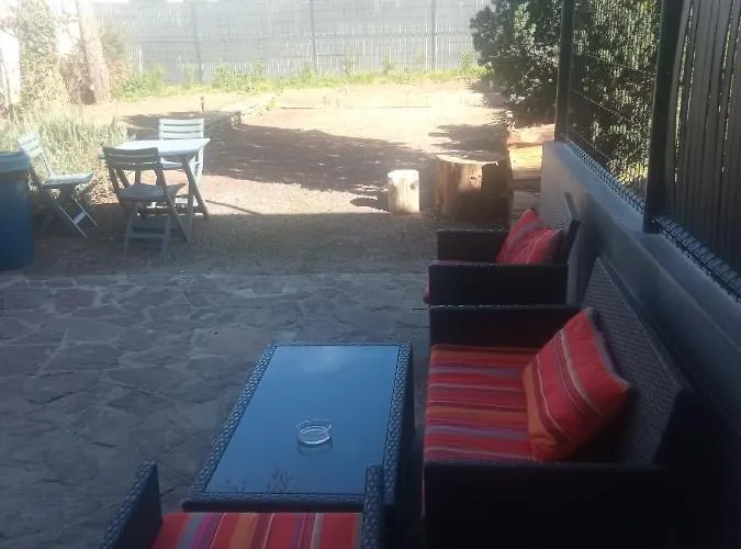 Chez Ben Avec Le Confort Clim Wifi Netflix Gratuit Διαμέρισμα *