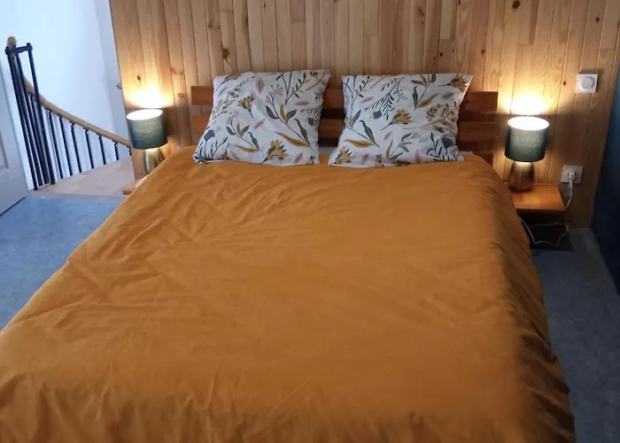 Chez Ben Avec Le Confort Clim Wifi Netflix Gratuit Διαμέρισμα