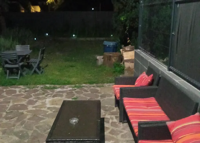 Chez Ben Avec Le Confort Clim Wifi Netflix Gratuit Διαμέρισμα *