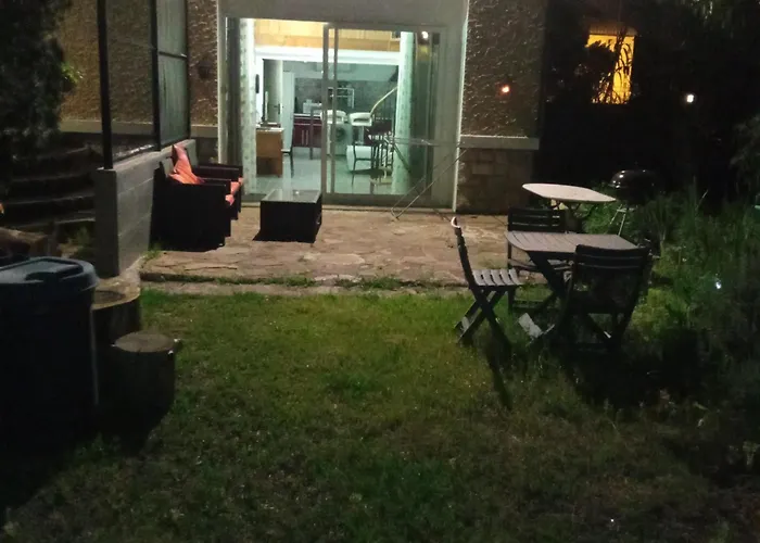 Chez Ben Avec Le Confort Clim Wifi Netflix Gratuit *