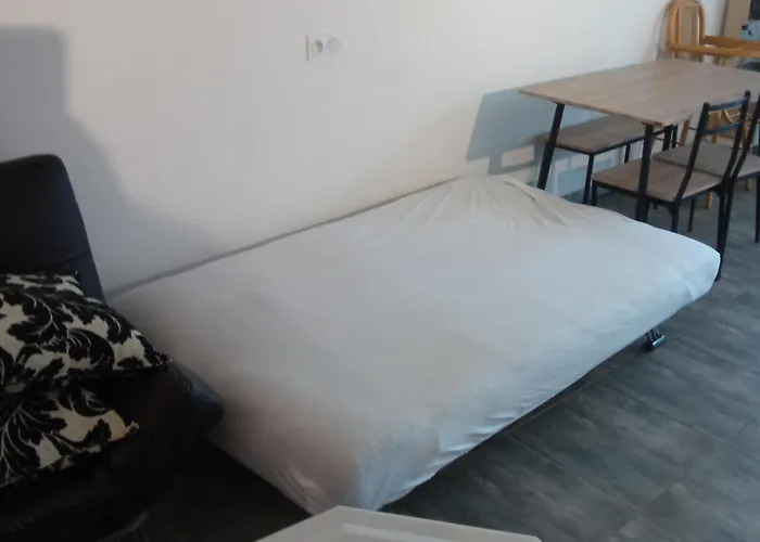 Chez Ben Avec Le Confort Clim Wifi Netflix Gratuit *