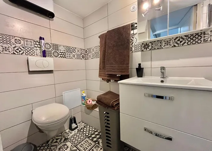 Chez Ben Avec Le Confort Clim Wifi Netflix Gratuit