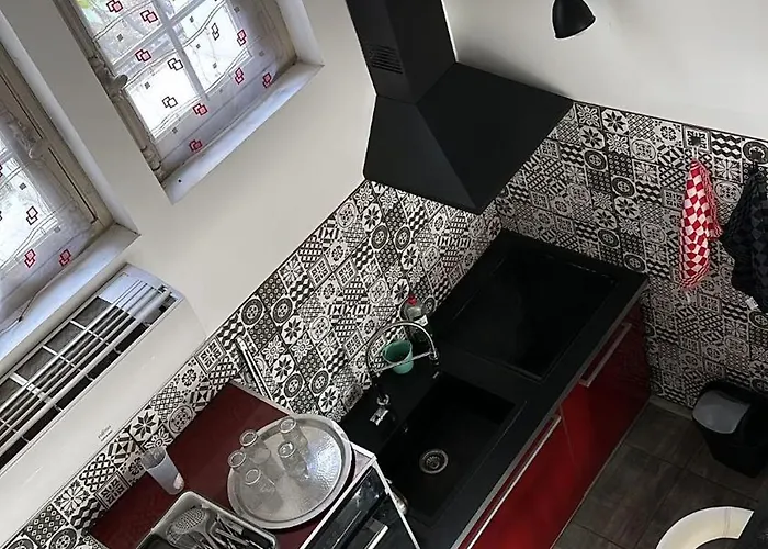 Chez Ben Avec Le Confort Clim Wifi Netflix Gratuit * Καστρ