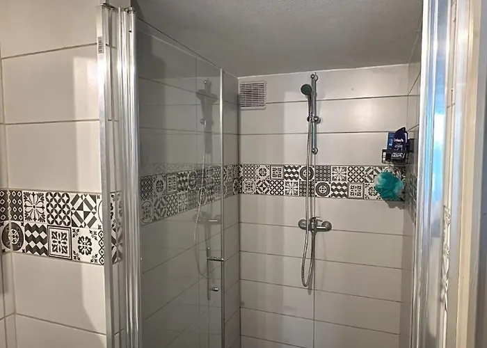 Chez Ben Avec Le Confort Clim Wifi Netflix Gratuit Διαμέρισμα