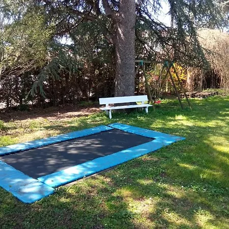 Chez Ben Avec Le Confort Clim Wifi Netflix Gratuit