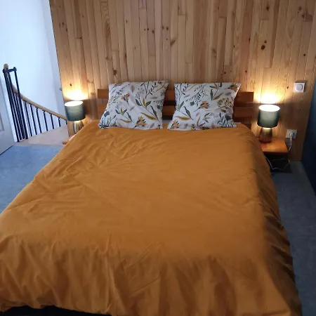 Chez Ben Avec Le Confort Clim Wifi Apartman