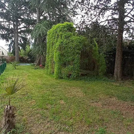 Chez Ben Avec Le Confort Clim Wifi * 卡斯特尔