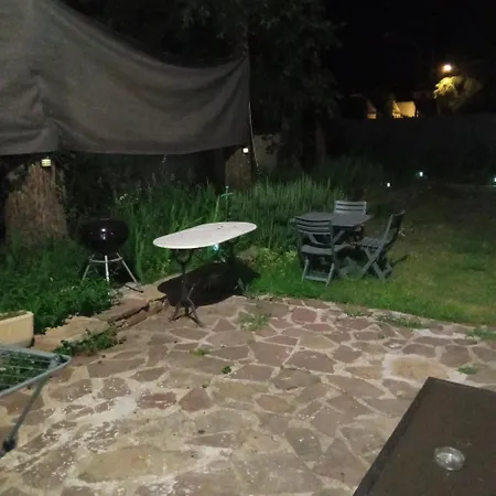 Chez Ben Avec Le Confort Clim Wifi * 卡斯特尔