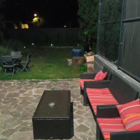 Chez Ben Avec Le Confort Clim Wifi Apartamento *