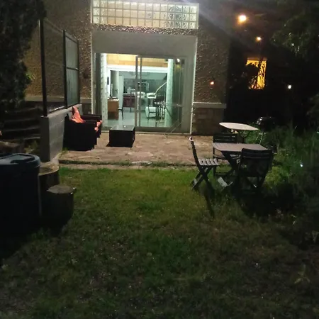 Chez Ben Avec Le Confort Clim Wifi *