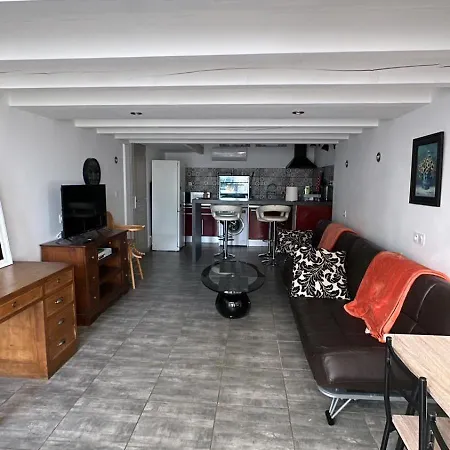 Chez Ben Avec Le Confort Clim Wifi Netflix Gratuit Apartment Castres (Tarn)