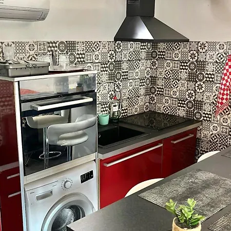 Chez Ben Avec Le Confort Clim Wifi Netflix Gratuit Apartment Castres (Tarn)