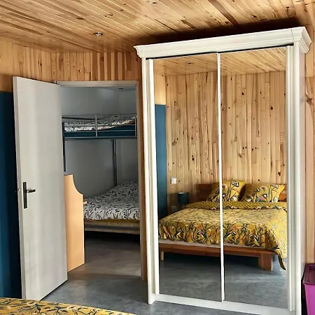 Apartment Chez Ben Avec Le Confort Clim Wifi Netflix Gratuit Castres (Tarn)