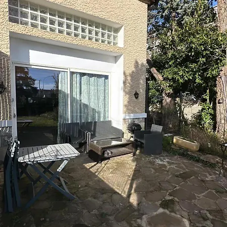 Chez Ben Avec Le Confort Clim Wifi Castres (Tarn)