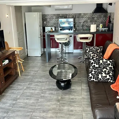 Chez Ben Avec Le Confort Clim Wifi Apartamento Castres (Tarn)