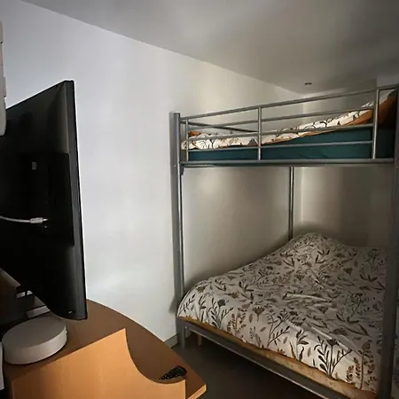 Chez Ben Avec Le Confort Clim Wifi Castres (Tarn)
