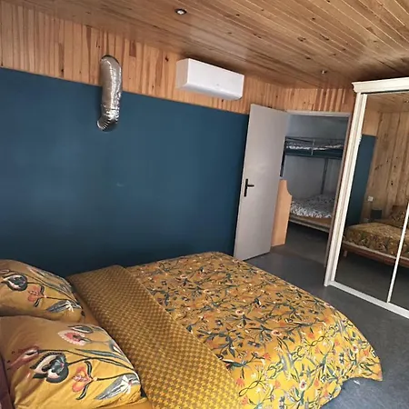 Lejlighed Chez Ben Avec Le Confort Clim Wifi Castres (Tarn)